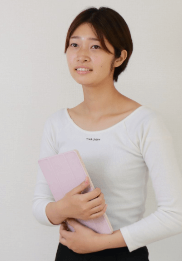 Child事業部 部長 野元　みいな