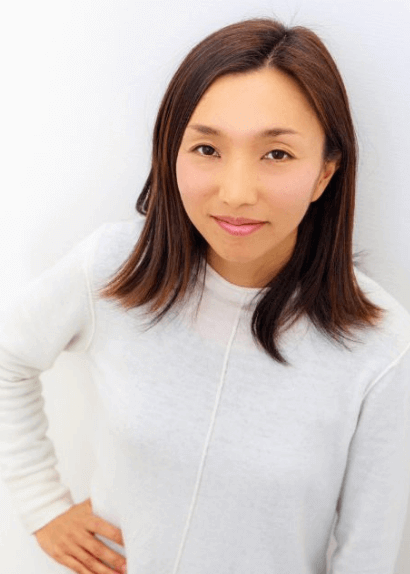 株式会社ボラシェア代表取締役CEO 後藤　瑛子