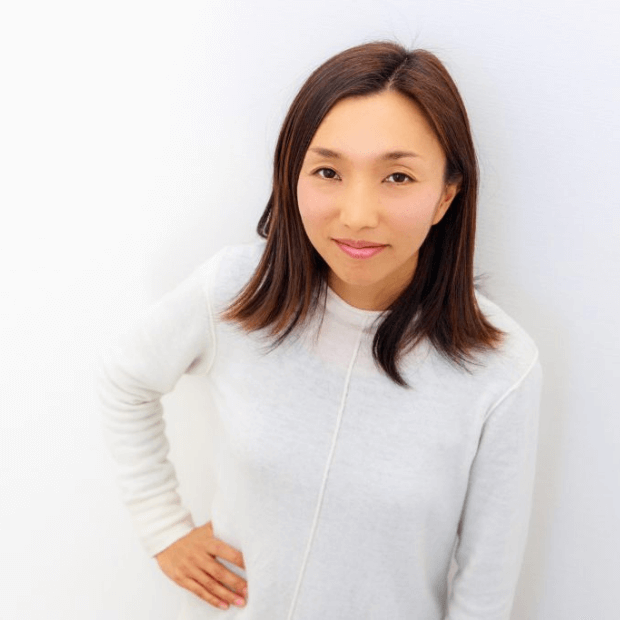 株式会社ボラシェア代表取締役CEO 後藤　瑛子