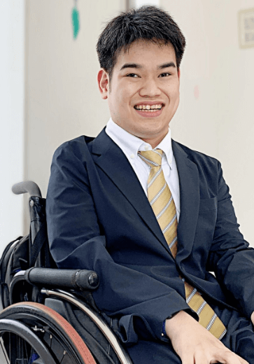 企画室IT促進事業部 部長 星﨑　大典