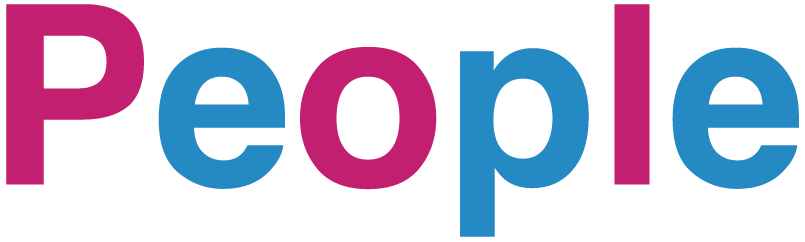 People