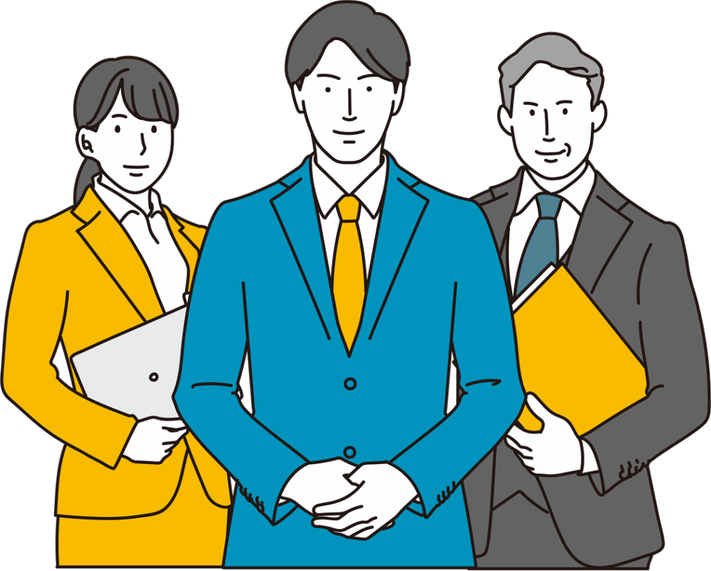 副サービス管理責任者