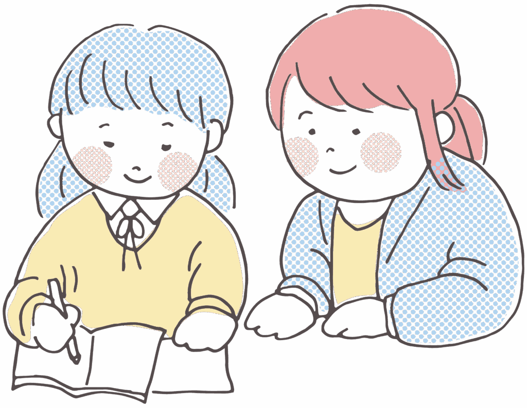 塾講師及び児童の見守り講師